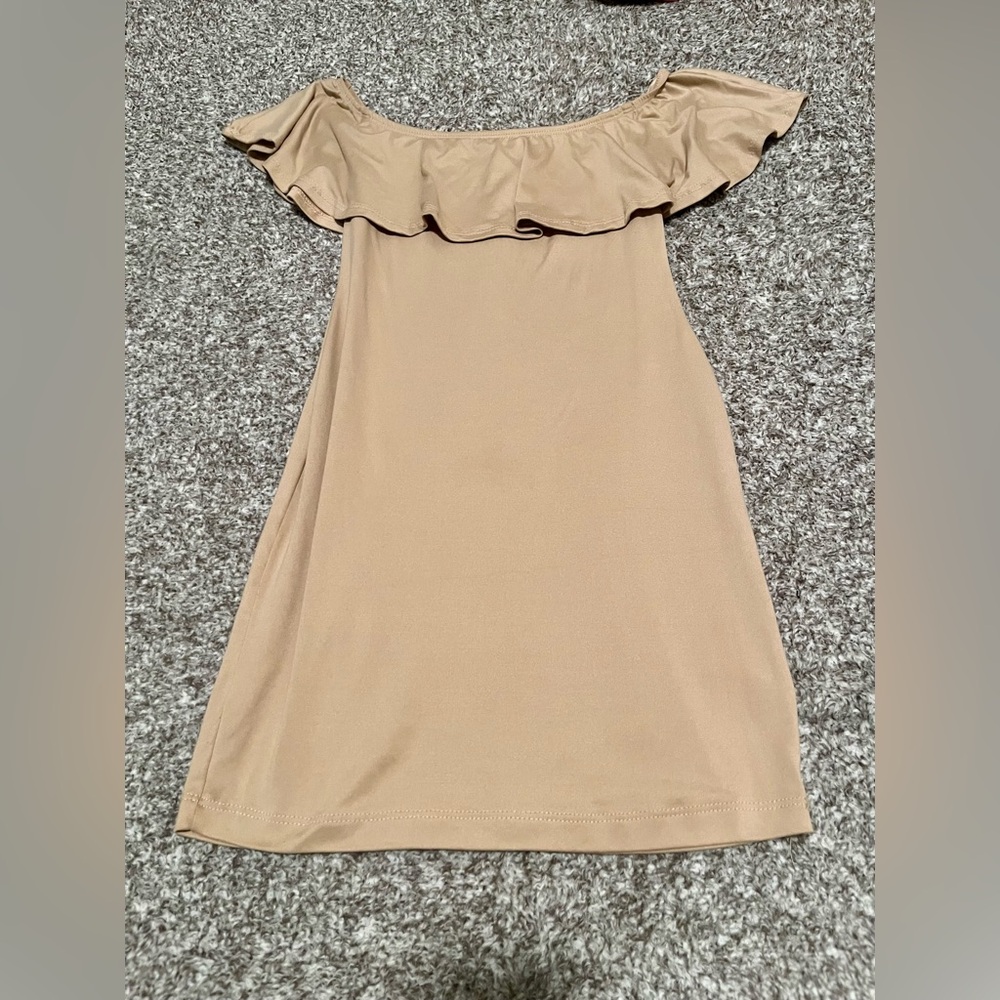 Cute Dress